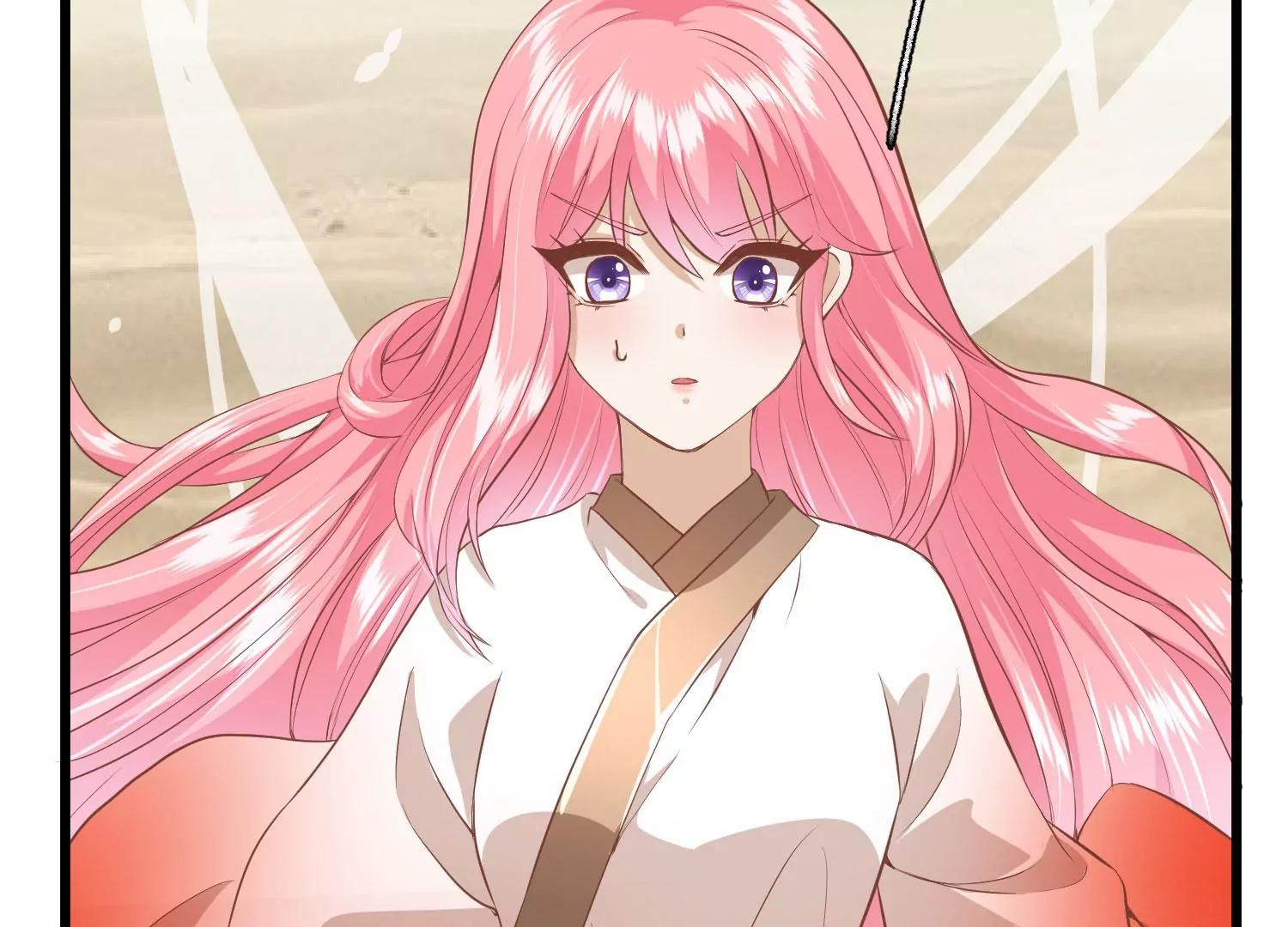 《读档皇后第三季》第31话 被发现 第36页