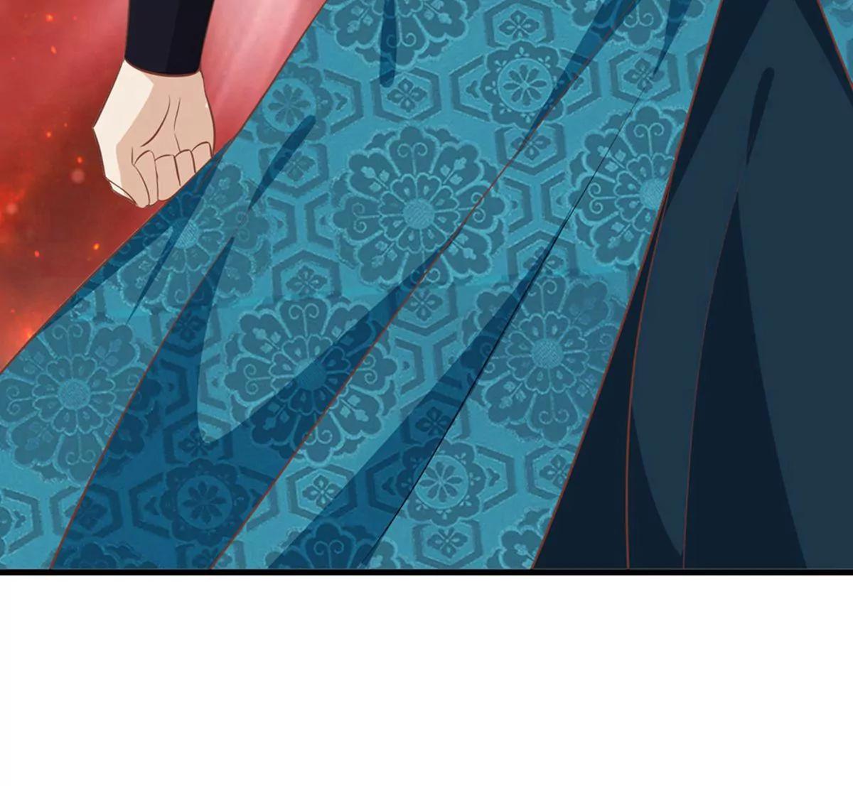 《读档皇后第三季》第35话 误会 第36页