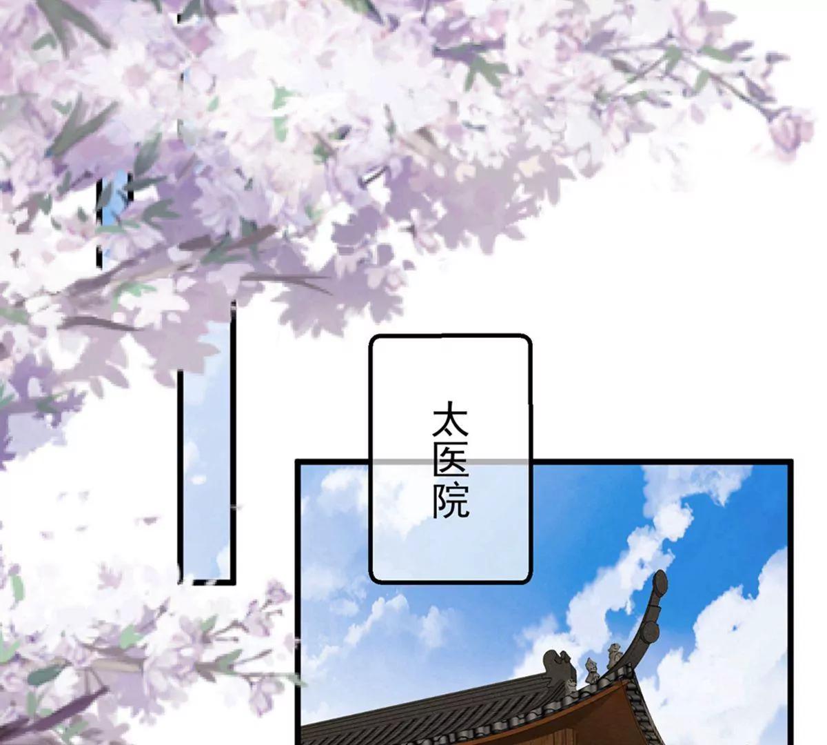 《读档皇后第三季》第35话 误会 第37页