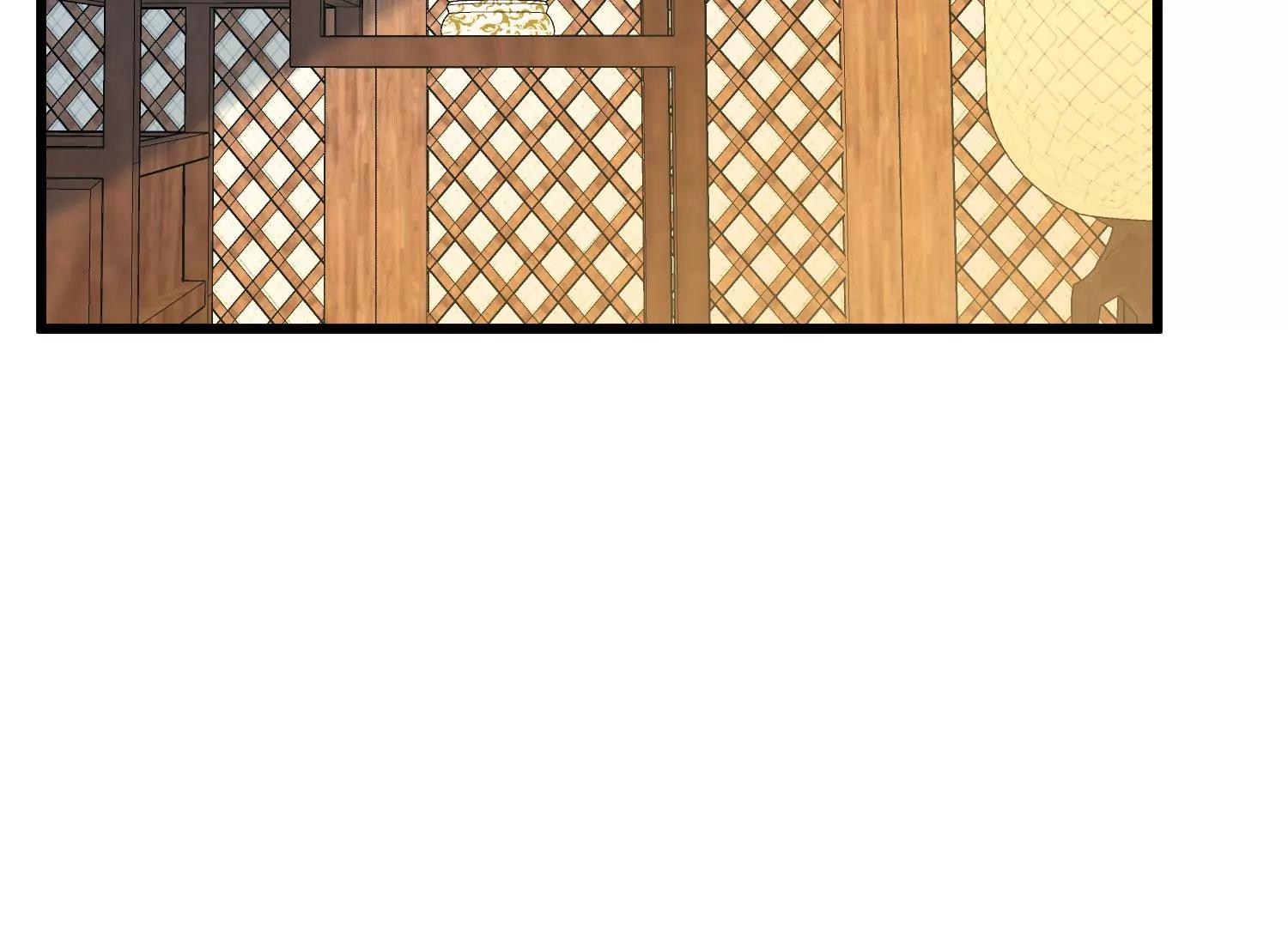 《读档皇后第三季》第32话 软禁 第7页