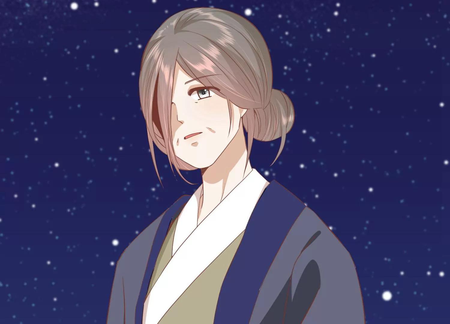 《读档皇后第三季》第37话 兰卡地图 第21页