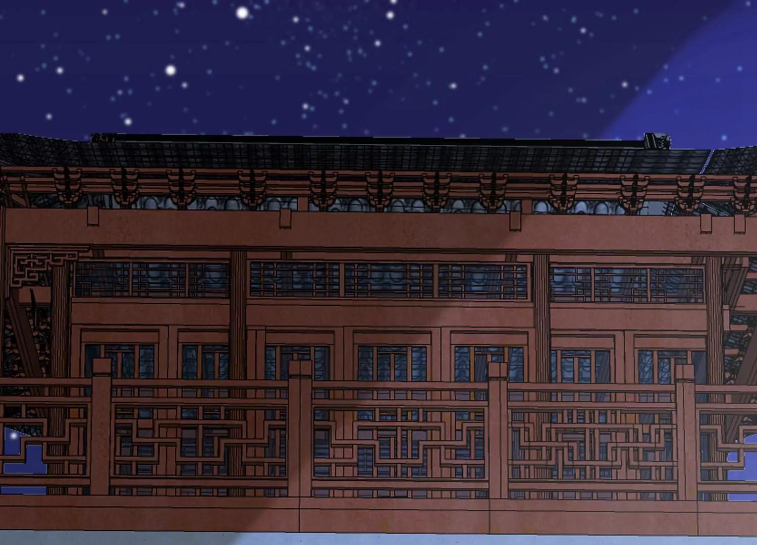 《读档皇后第三季》第37话 兰卡地图 第3页