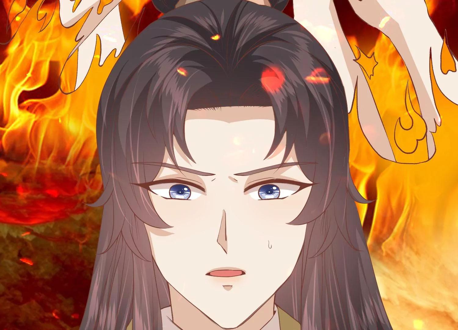 《读档皇后第三季》第36话 笼中鸟 第20页