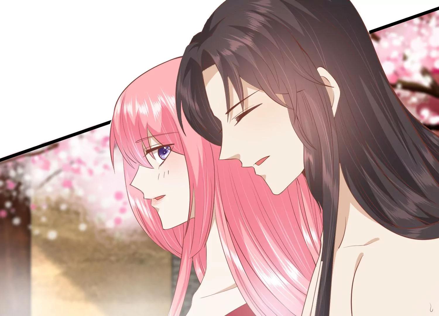 《读档皇后第三季》第41话 蛊惑之心 第19页