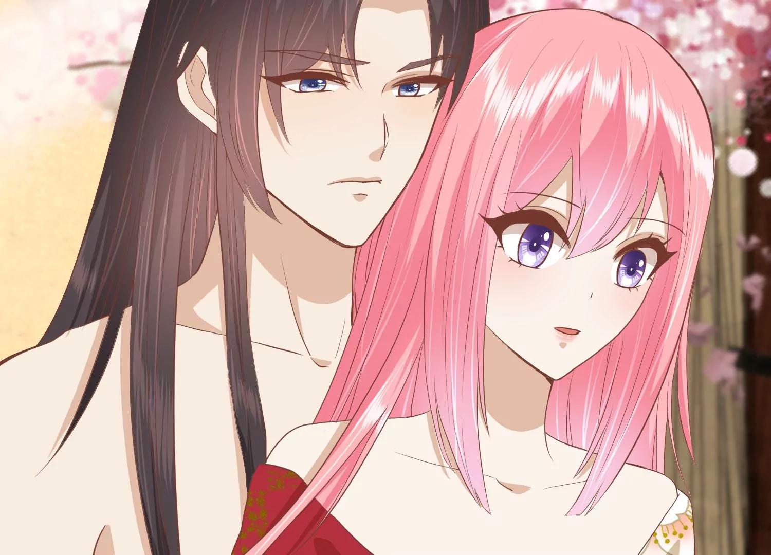《读档皇后第三季》第41话 蛊惑之心 第23页