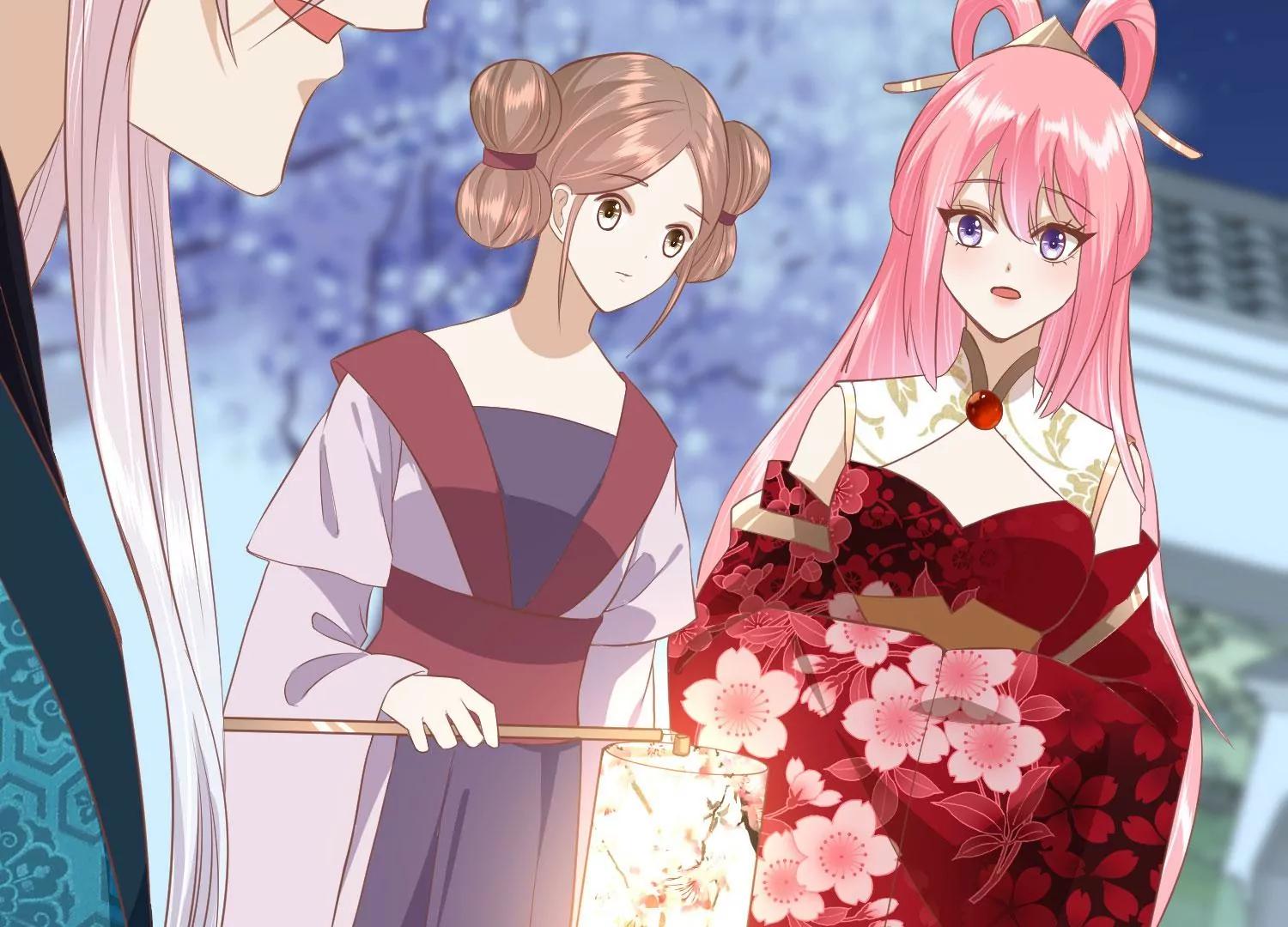 《读档皇后第三季》第41话 蛊惑之心 第41页