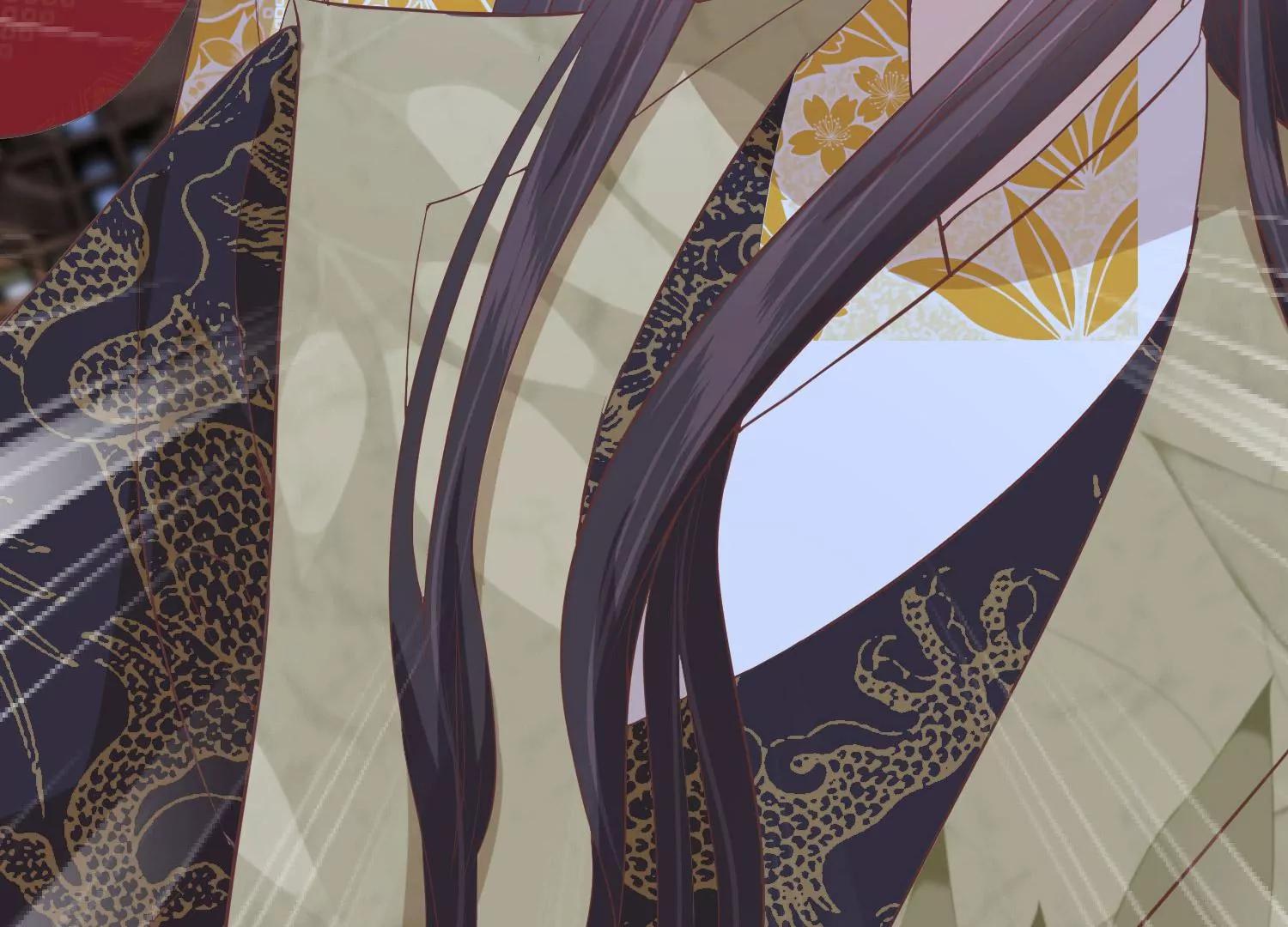《读档皇后第三季》第47话 是去是留 第13页