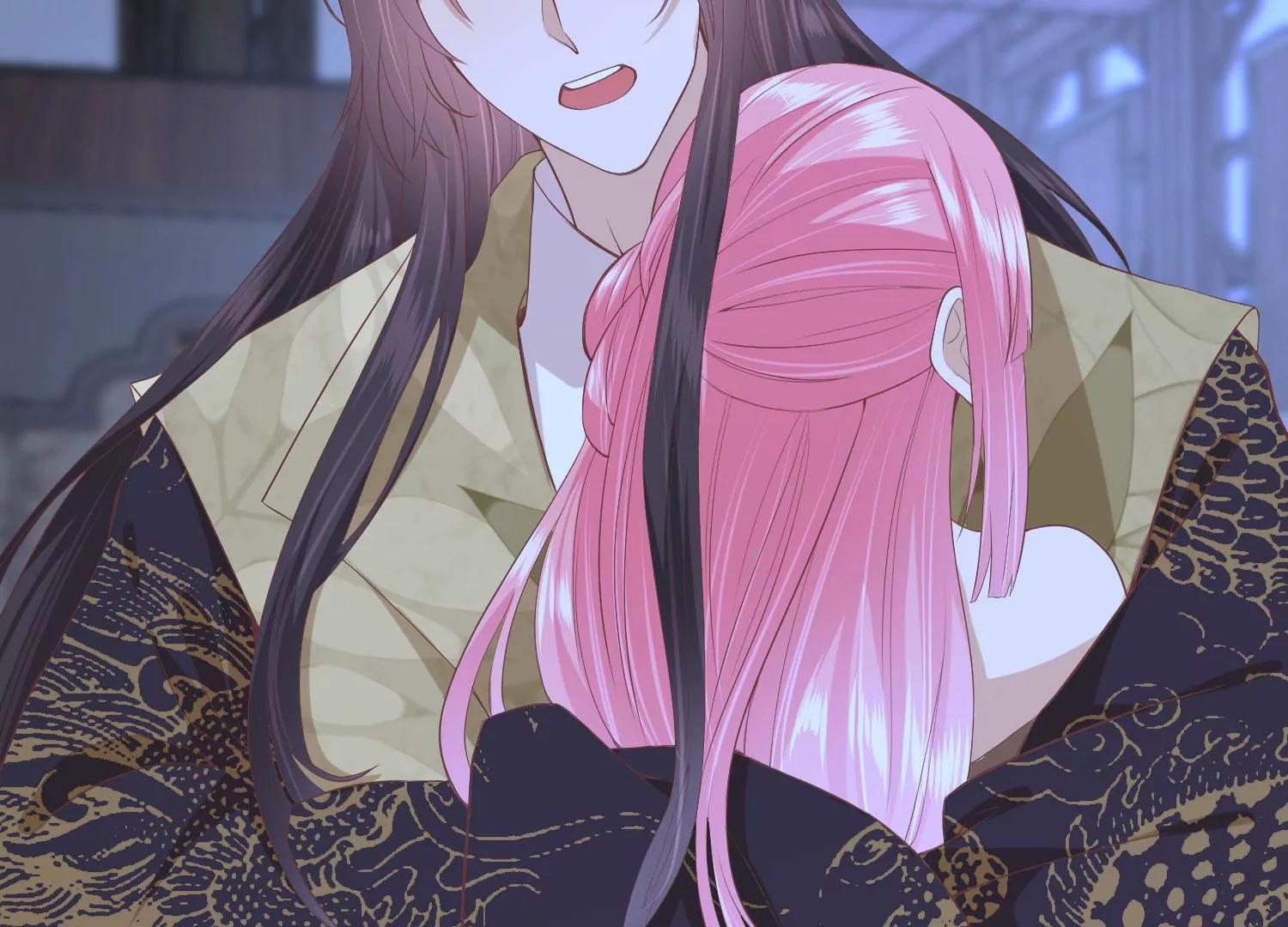 《读档皇后第三季》第47话 是去是留 第17页