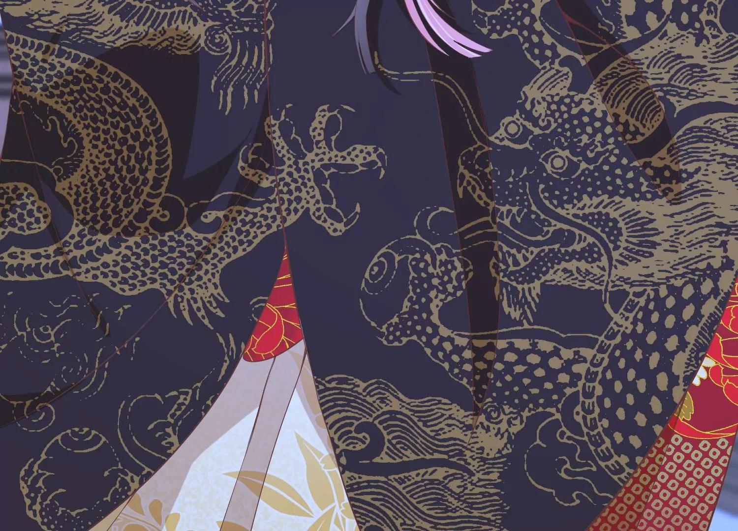 《读档皇后第三季》第47话 是去是留 第18页