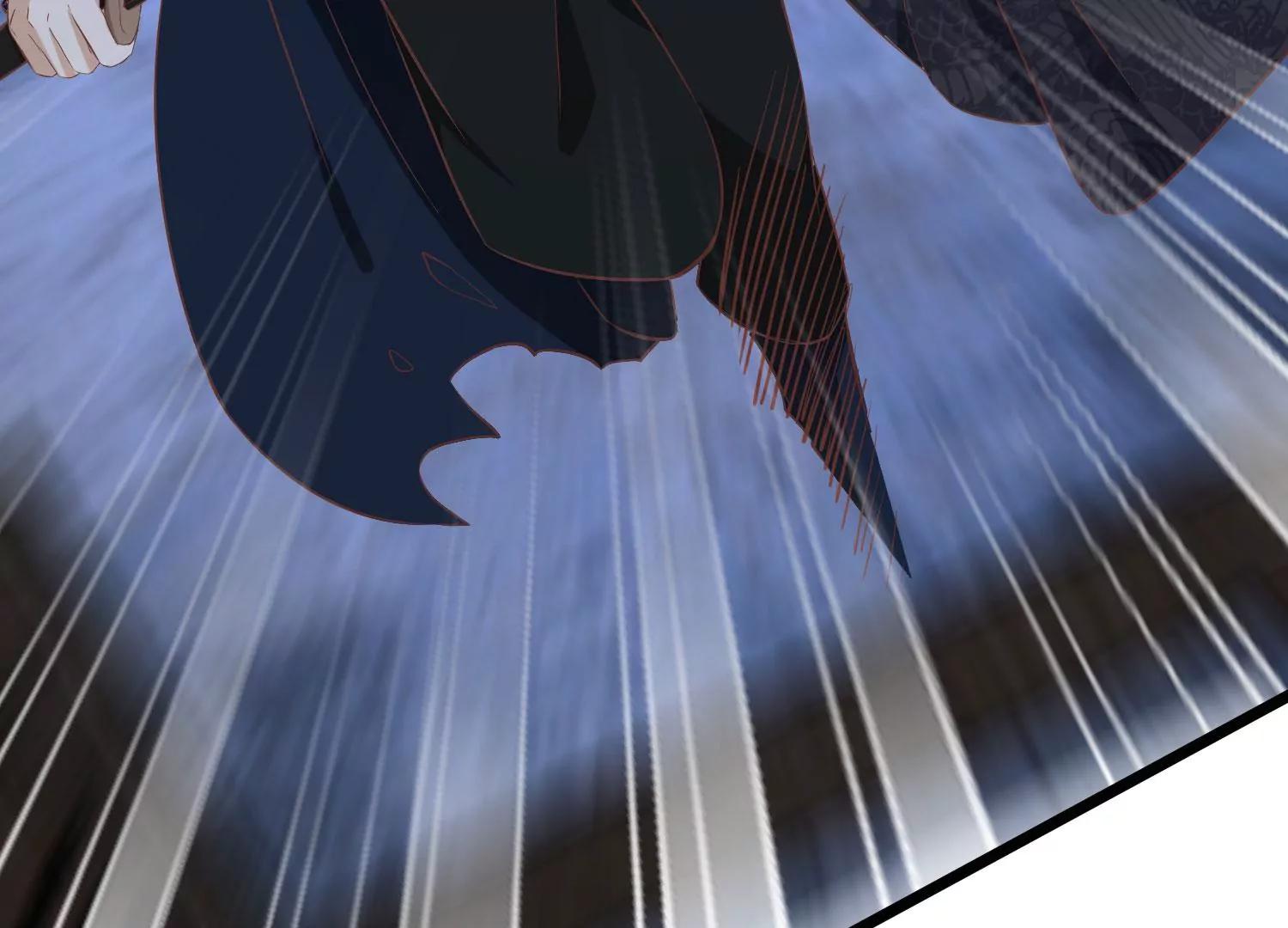 《读档皇后第三季》第47话 是去是留 第26页