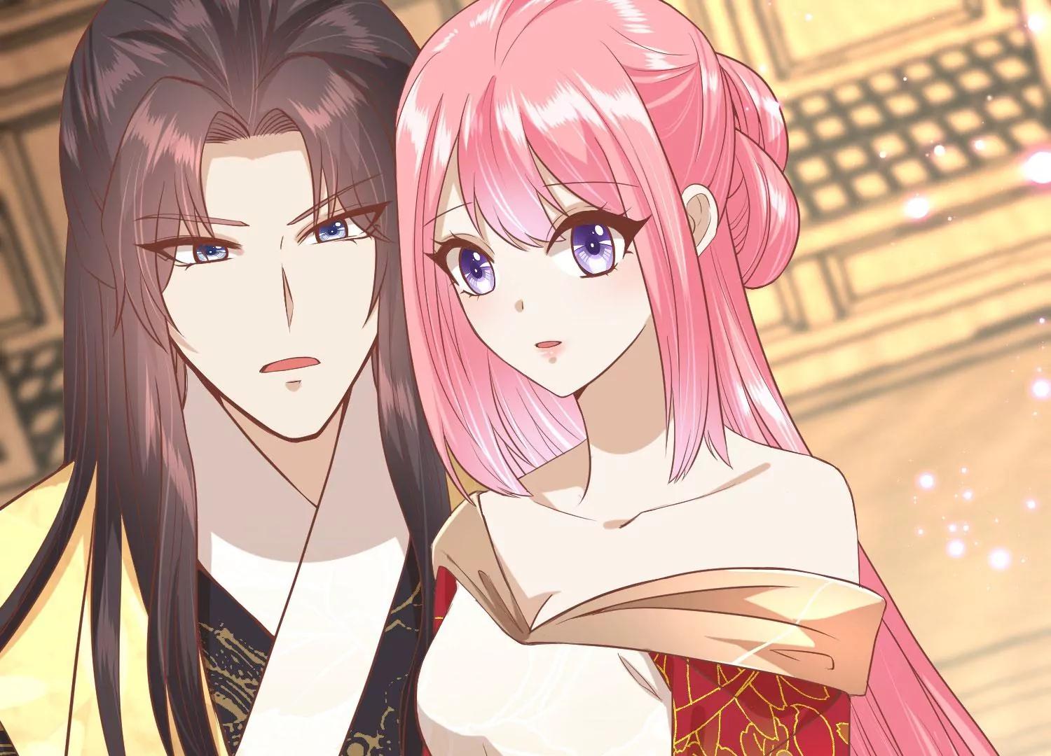 《读档皇后第三季》第46话 最后的裂痕 第4页