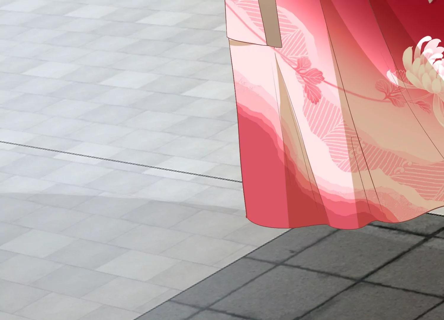 《读档皇后第三季》第45话 各方布阵 第7页