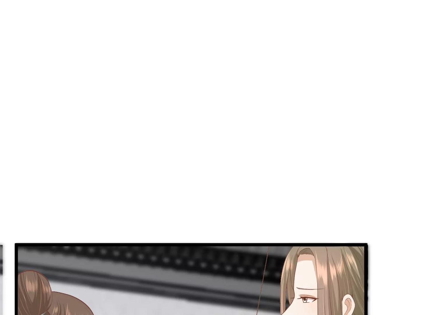 《读档皇后第三季》第45话 各方布阵 第9页