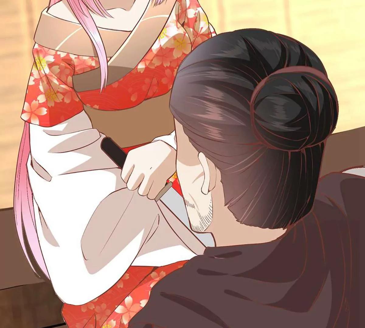 《读档皇后第三季》第51话 前往墨蛇门 第44页