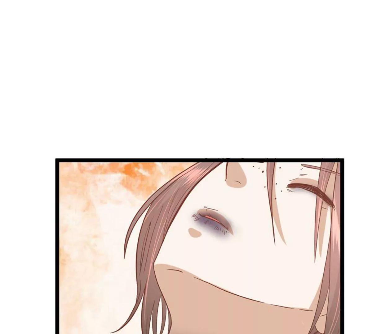 《读档皇后第三季》第49话 墨蛇门的规矩 第21页