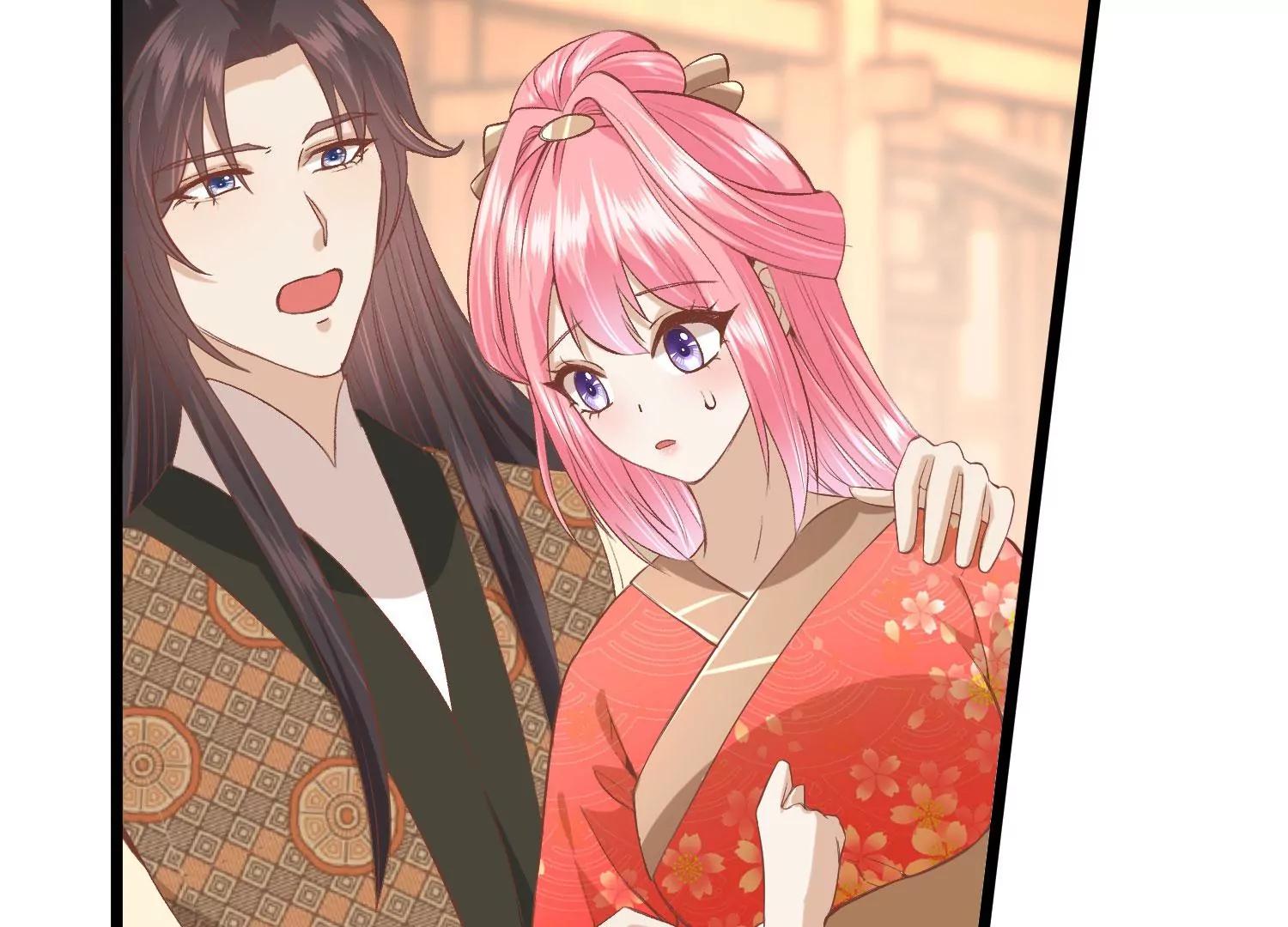 《读档皇后第三季》第48话 奇怪的女子 第36页