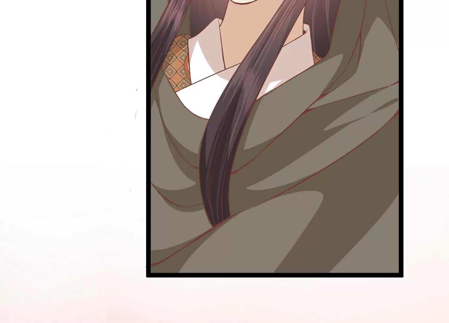 《读档皇后第三季》第54话 目尽黄沙 第41页