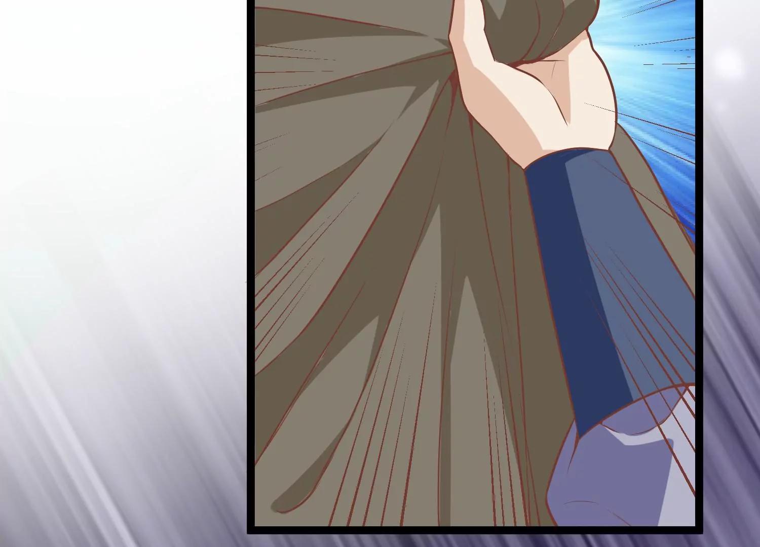 《读档皇后第三季》第54话 目尽黄沙 第49页