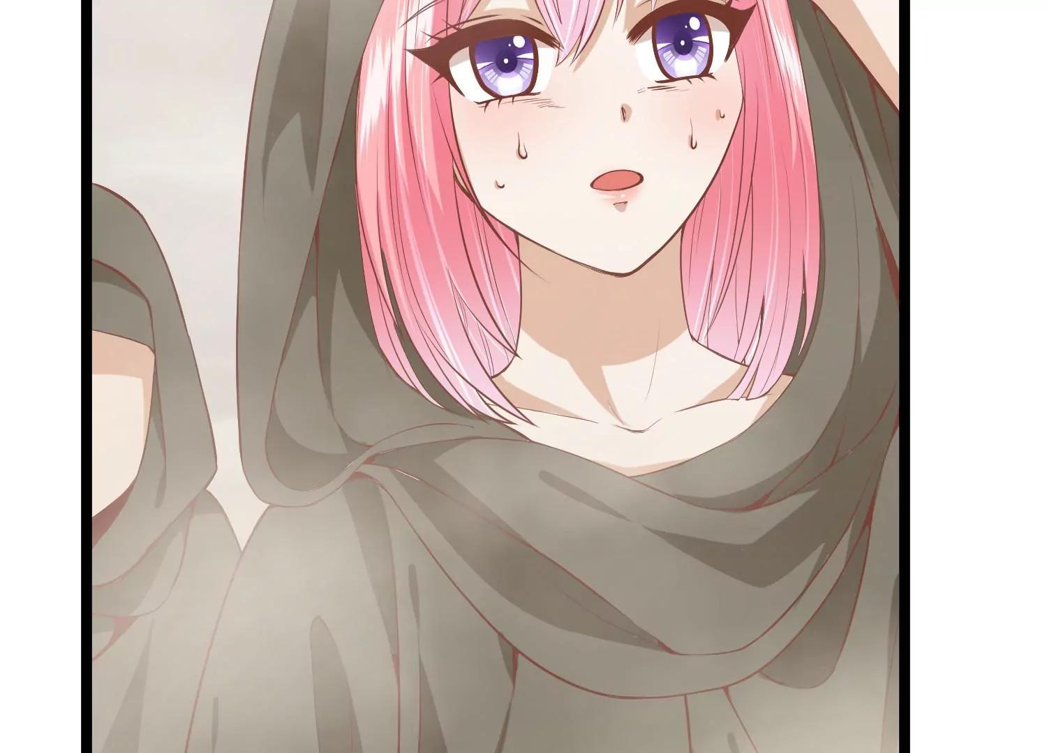 《读档皇后第三季》第54话 目尽黄沙 第8页