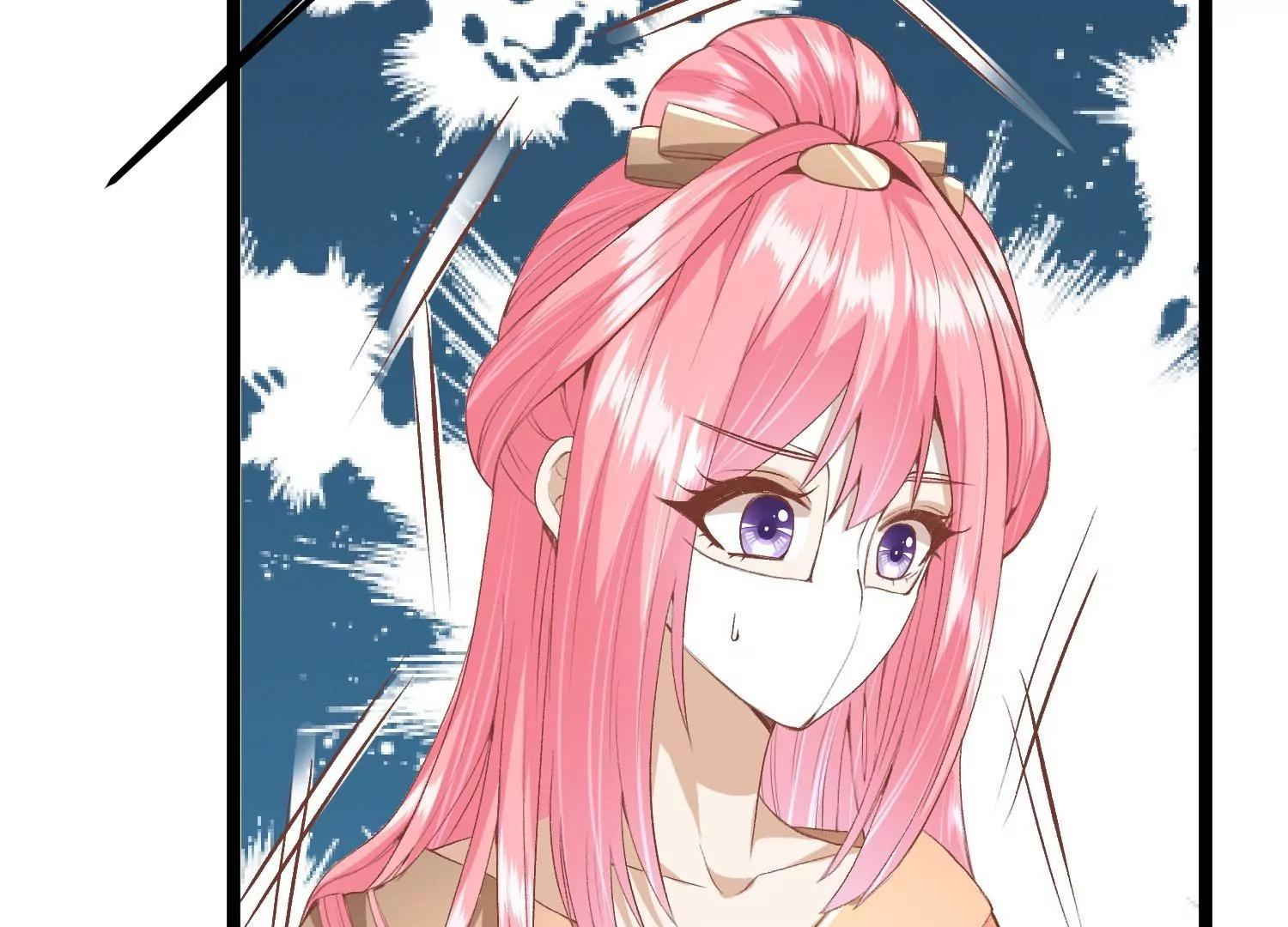 《读档皇后第三季》第52话 白虎堂堂主 第30页