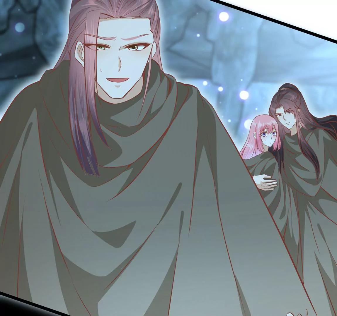 《读档皇后第三季》第58话 强行离开 第21页