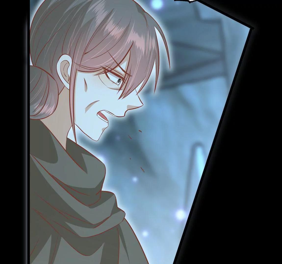 《读档皇后第三季》第58话 强行离开 第23页