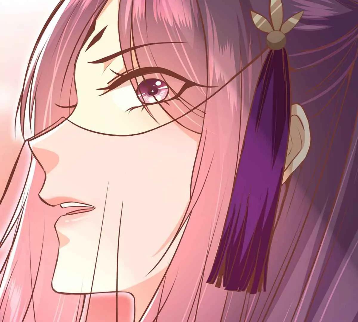 《读档皇后第三季》第64话 混乱之中 第24页