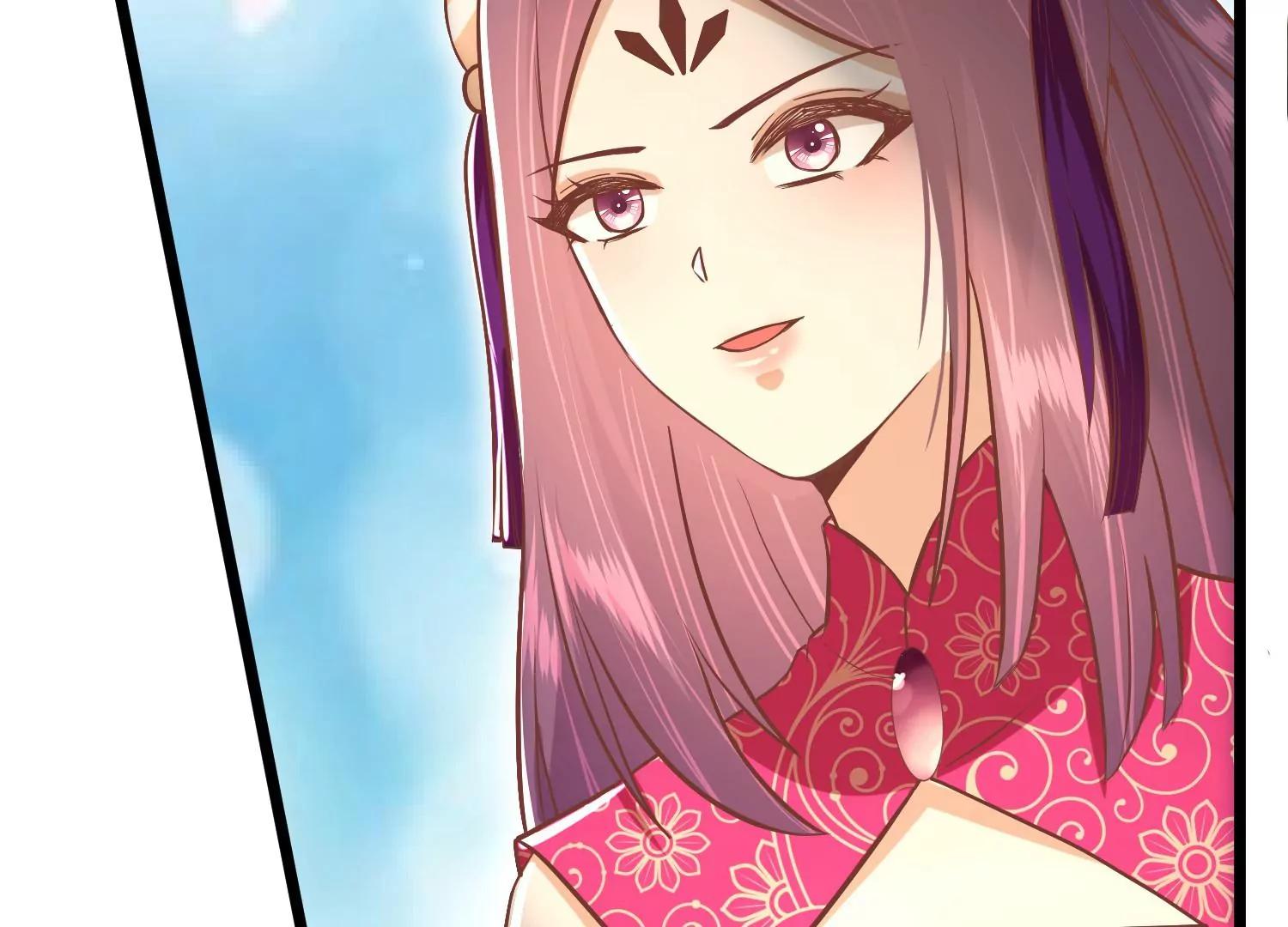 《读档皇后第三季》第63话 陡生事端 第29页