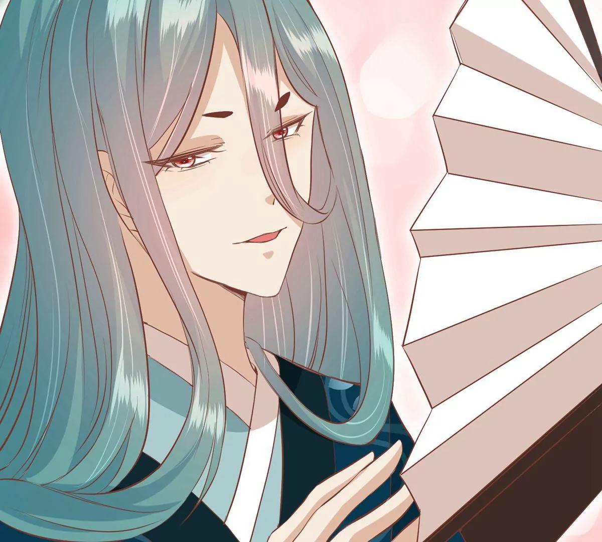 《读档皇后第三季》第61话 几日之前 第13页