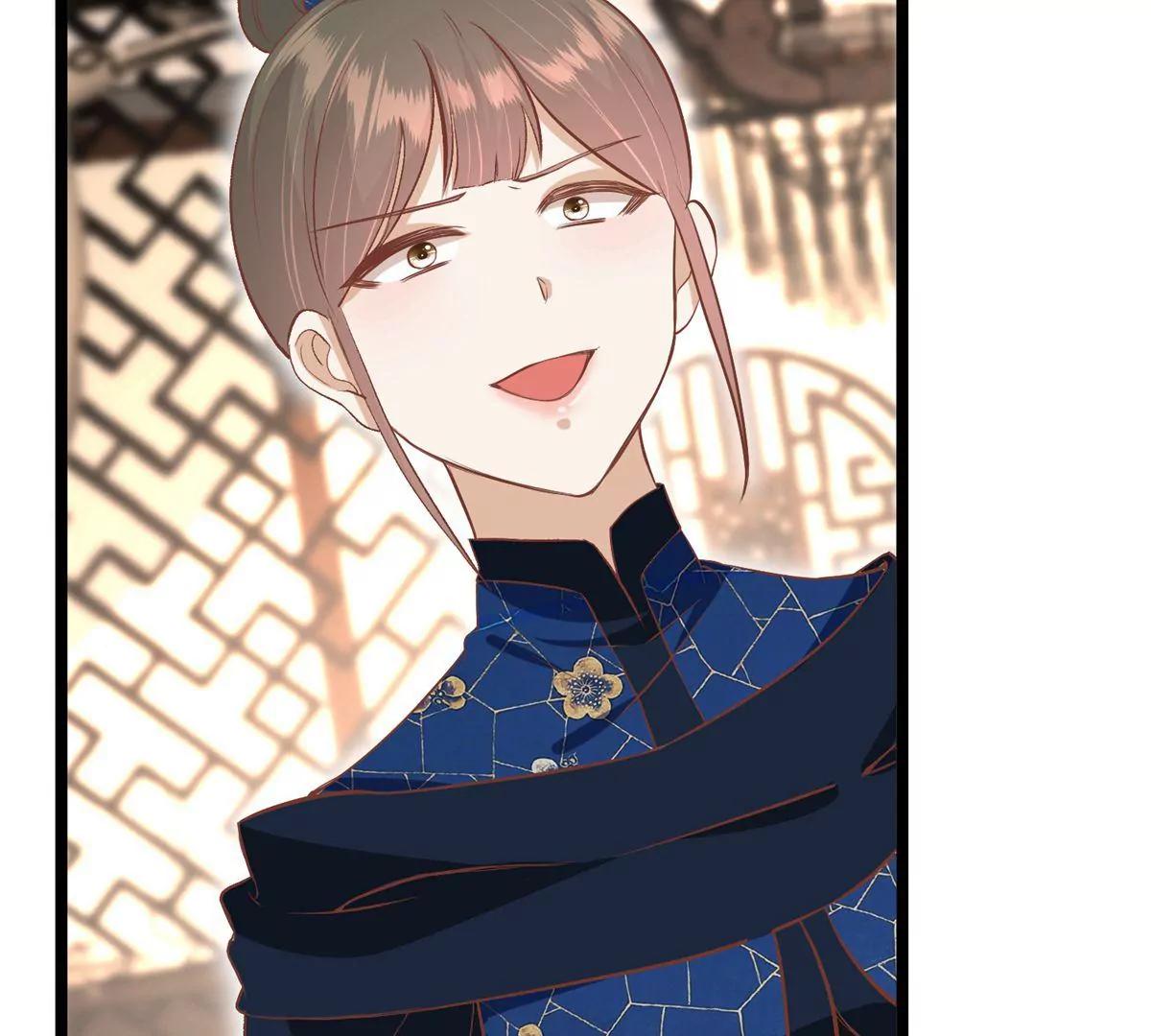 《读档皇后第三季》第61话 几日之前 第21页