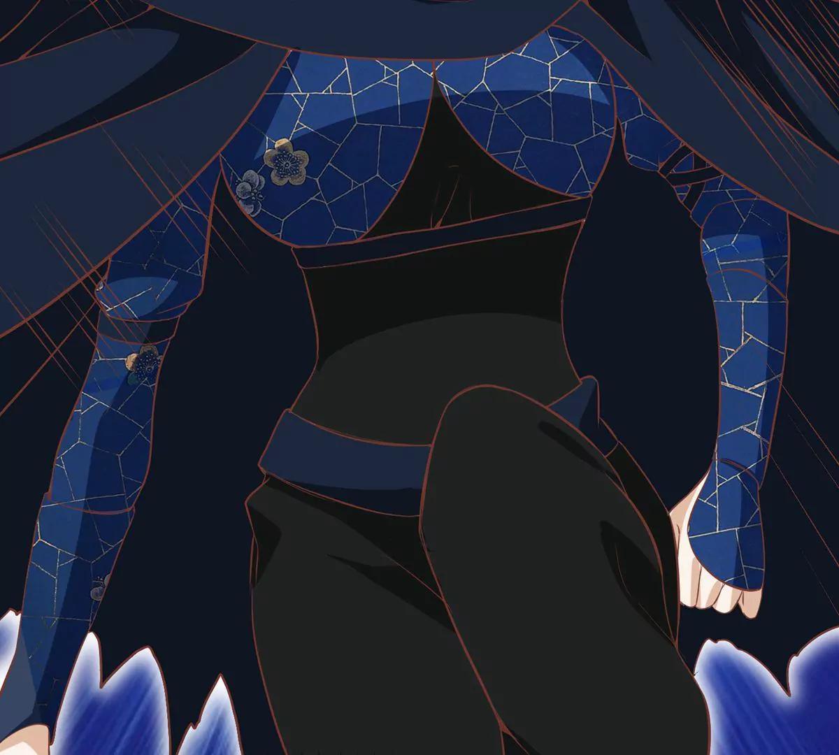《读档皇后第三季》第61话 几日之前 第5页