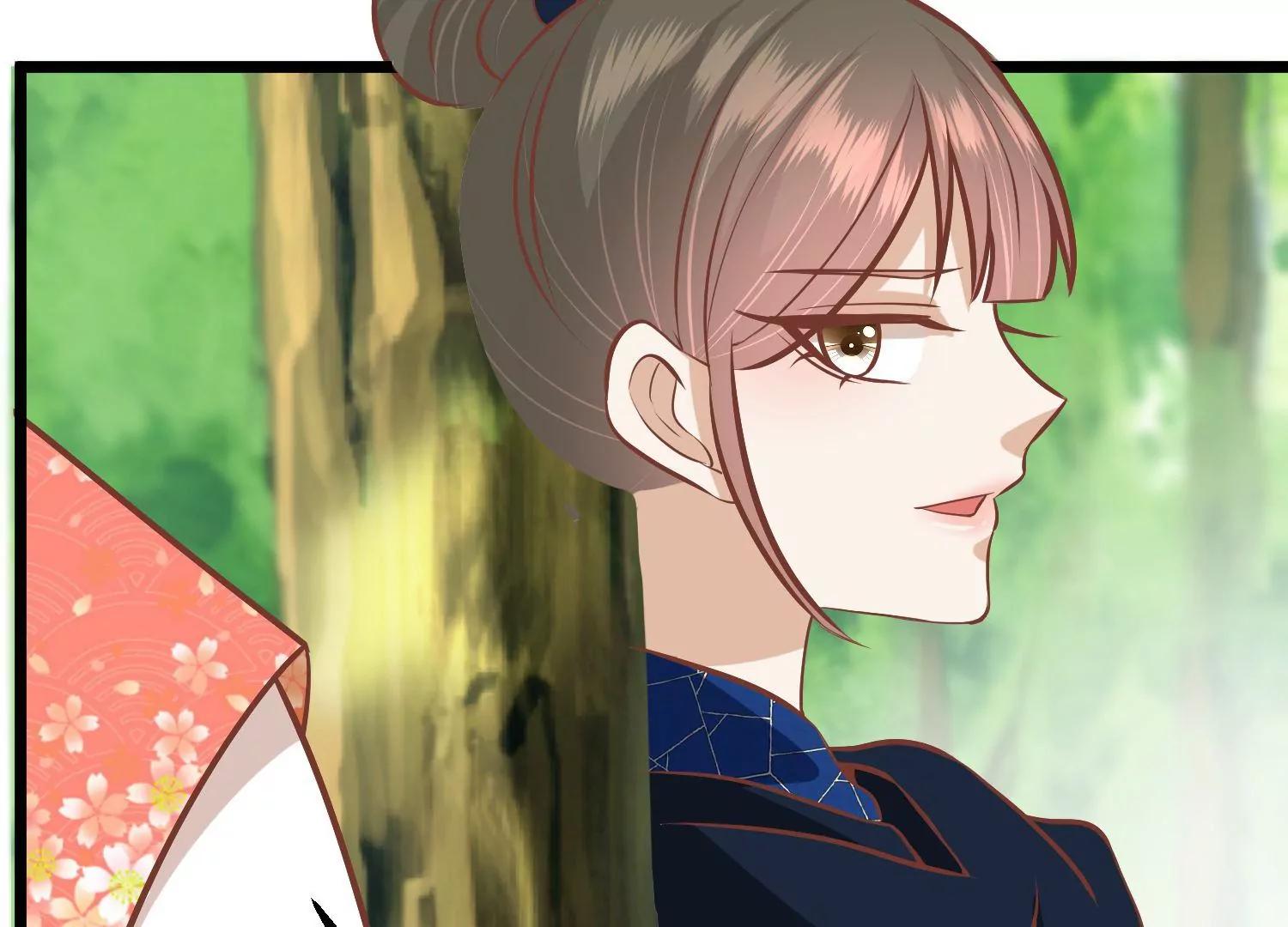 《读档皇后第三季》第66话 邺城之乱 第49页