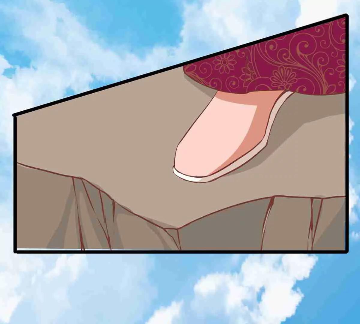 《读档皇后第三季》第65话 悬崖之上 第20页