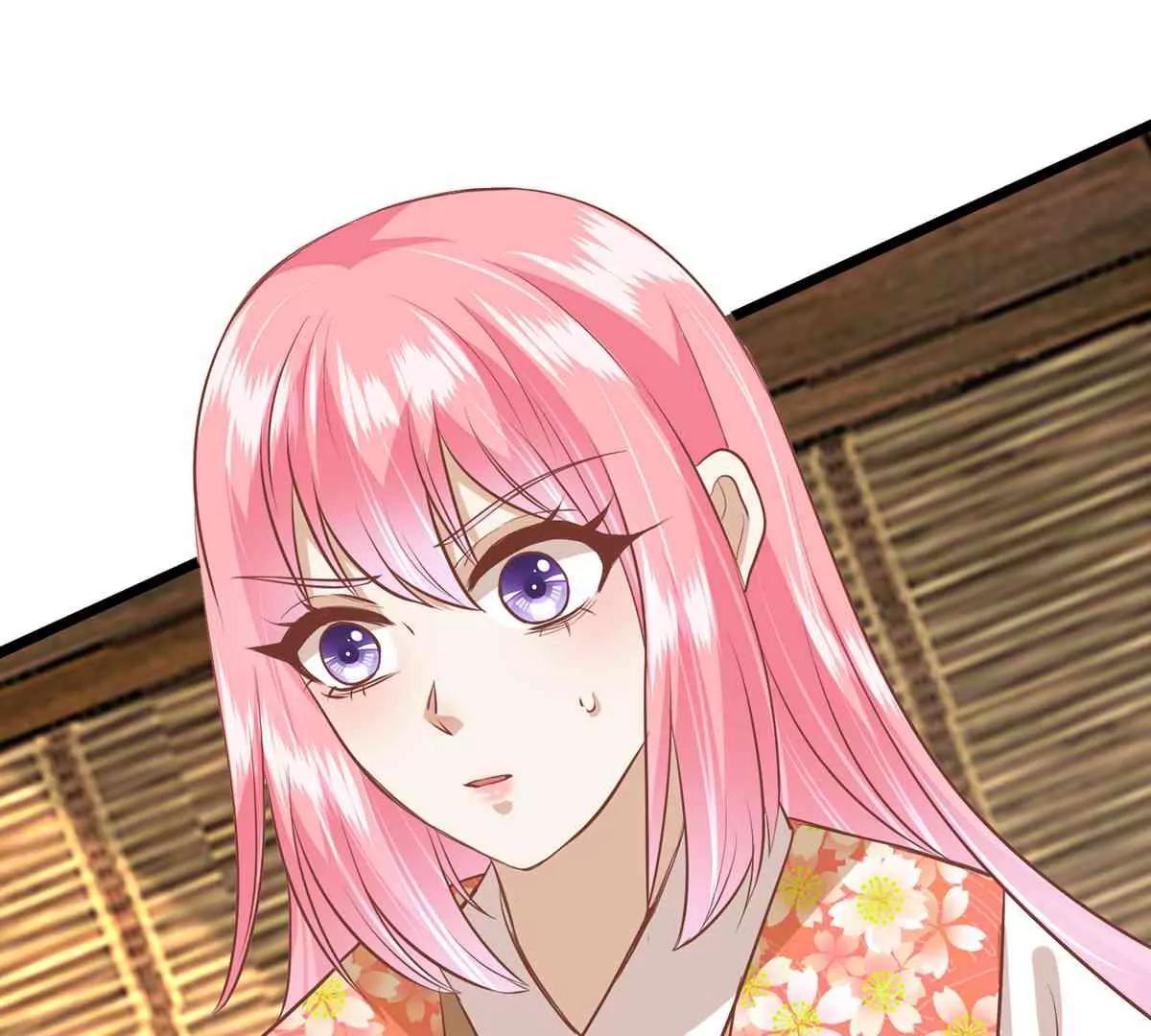 《读档皇后第三季》第65话 悬崖之上 第39页