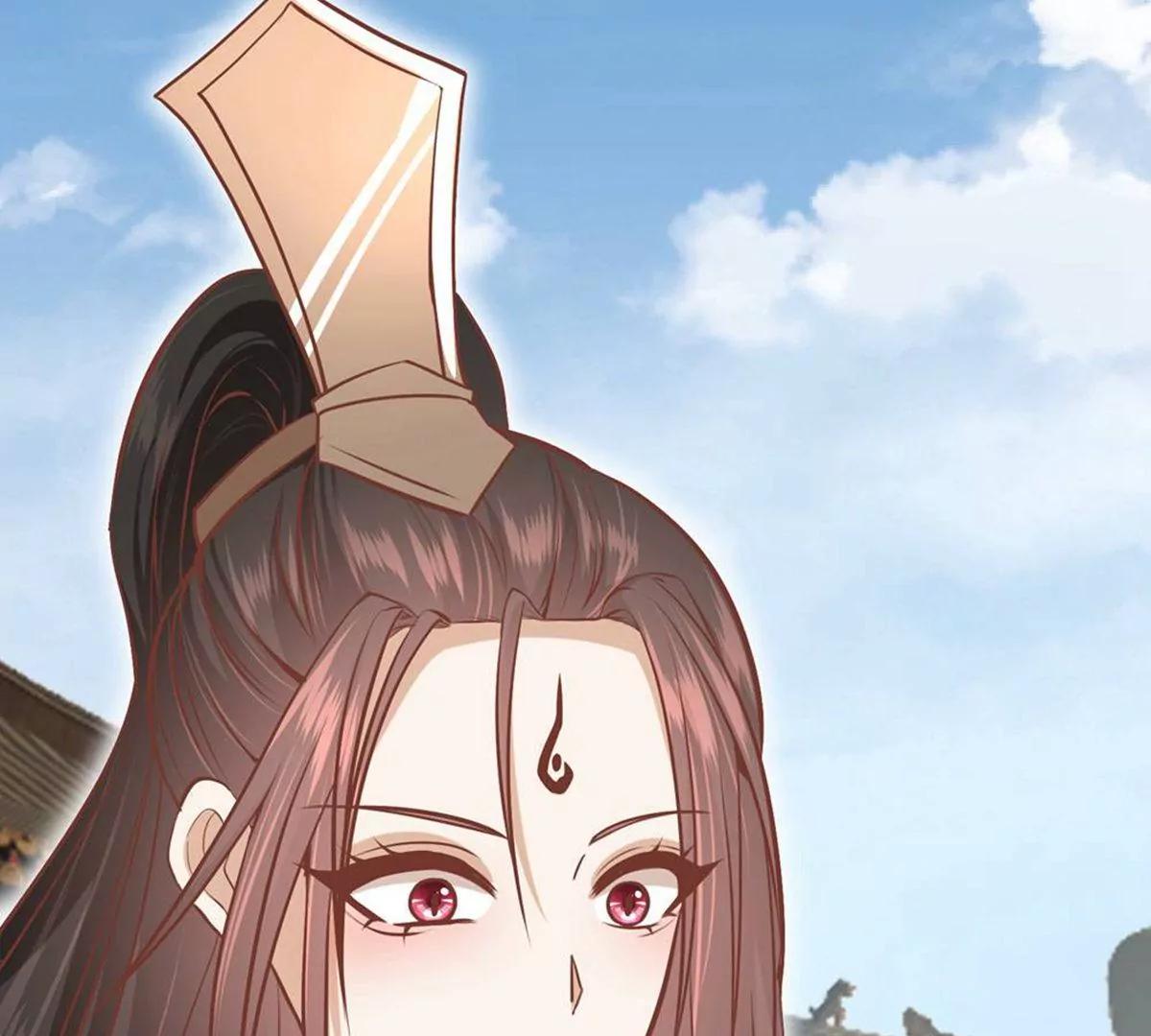 《读档皇后第三季》第71话 期待的明天 第19页