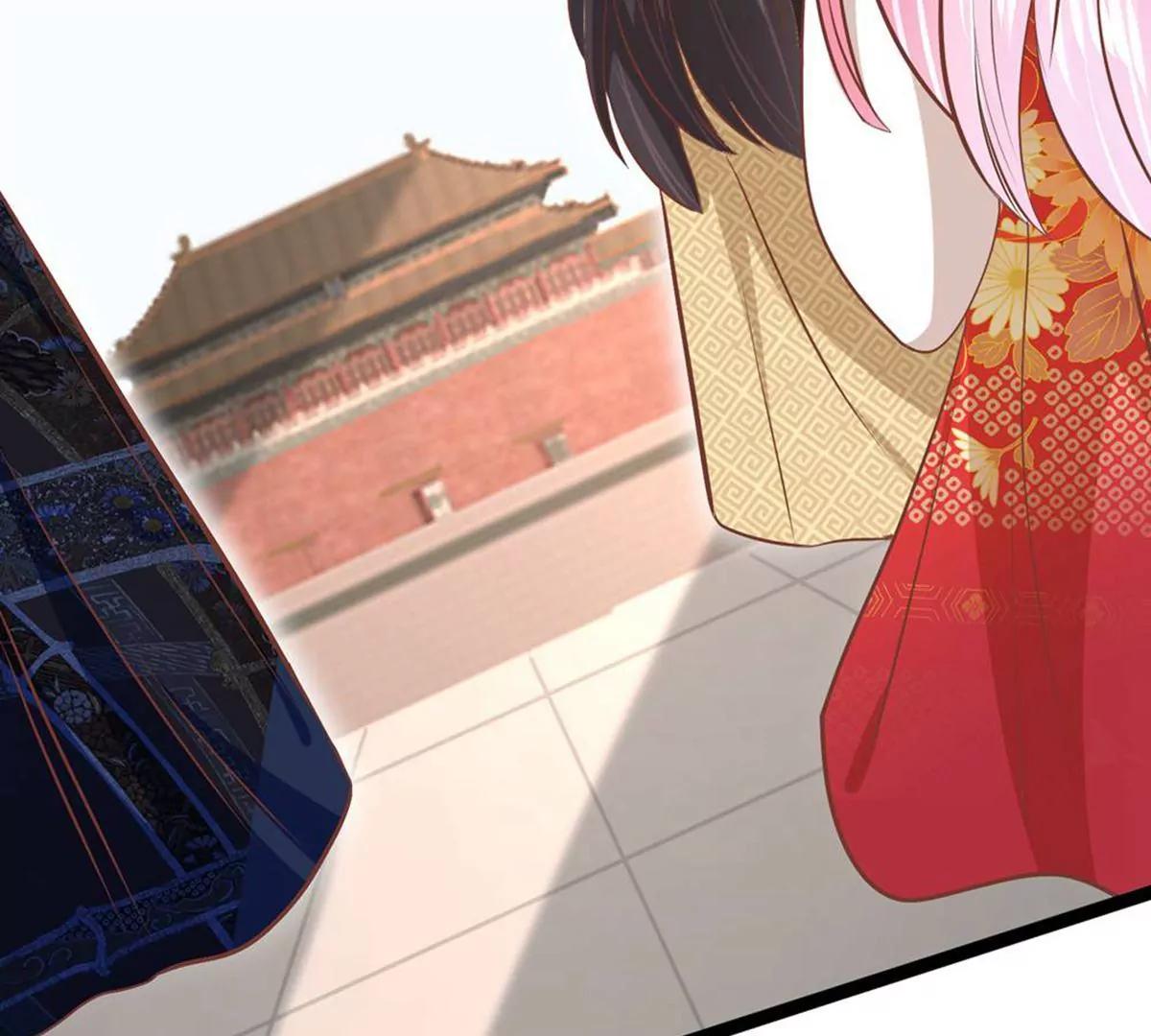 《读档皇后第三季》第70话 命不由已 第22页