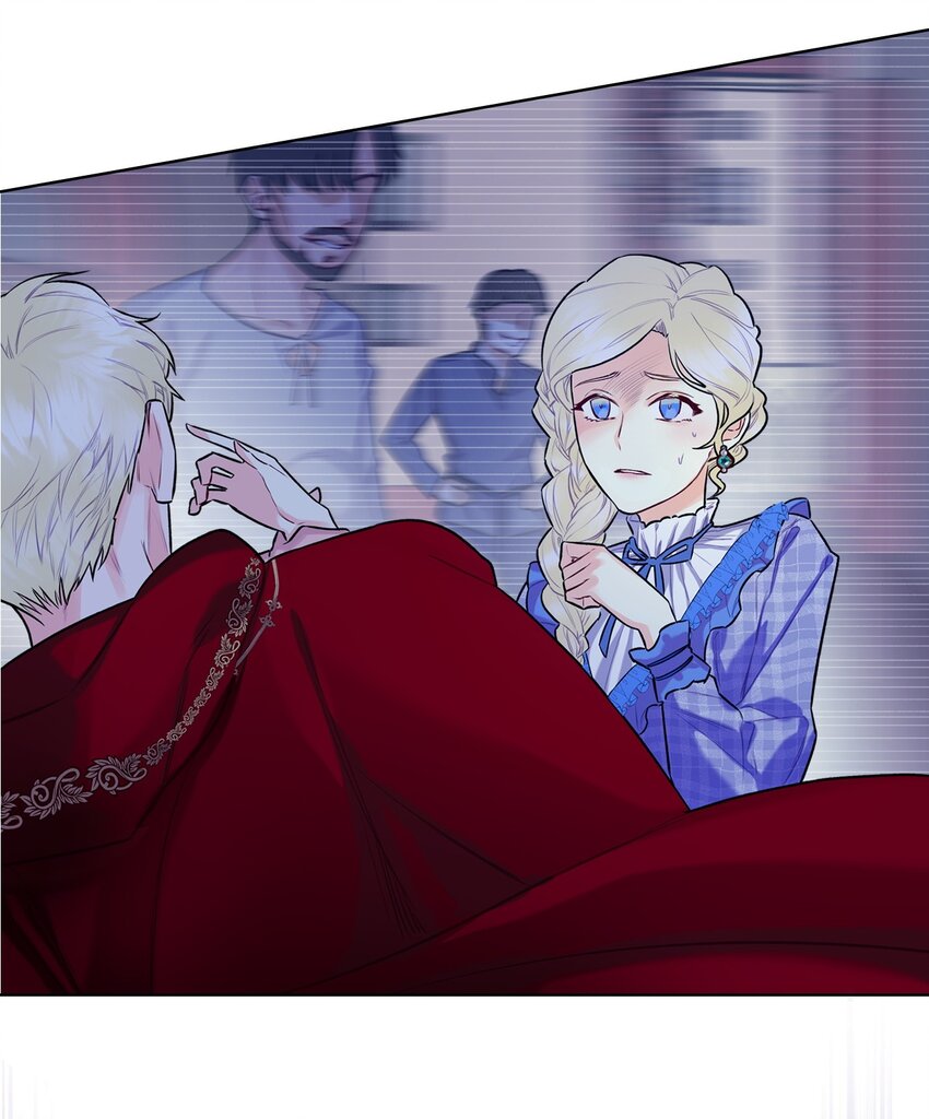 《恶女的养成法则》04 所谓的神 第11页