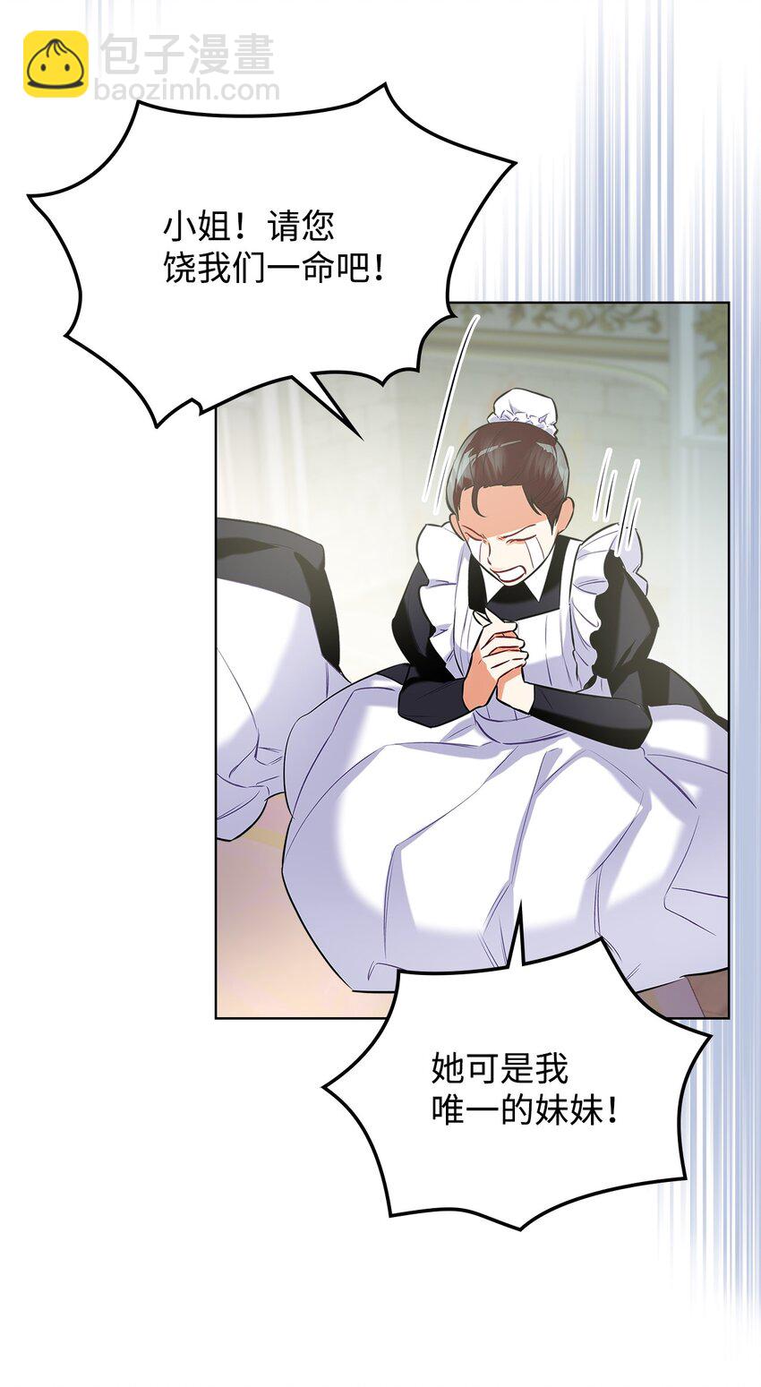 《恶女的养成法则》02 无限轮回 第10页