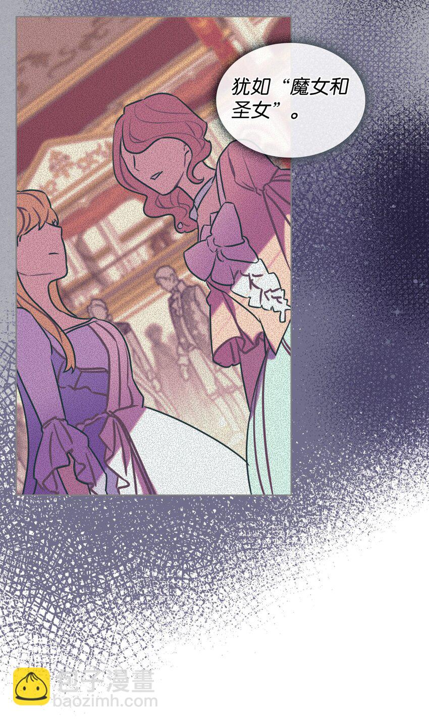 《恶女的养成法则》02 无限轮回 第37页