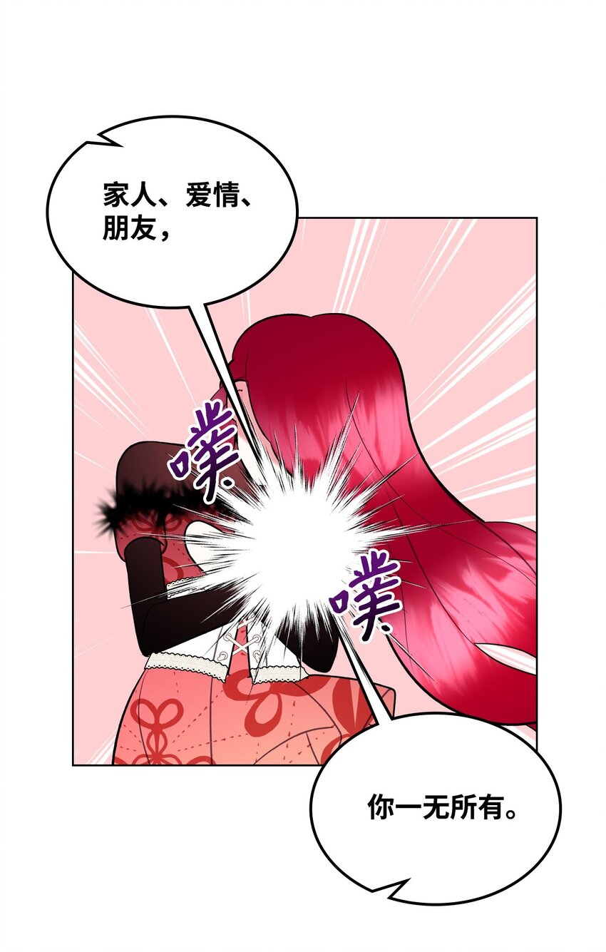 《恶女的养成法则》07 第一次 第36页