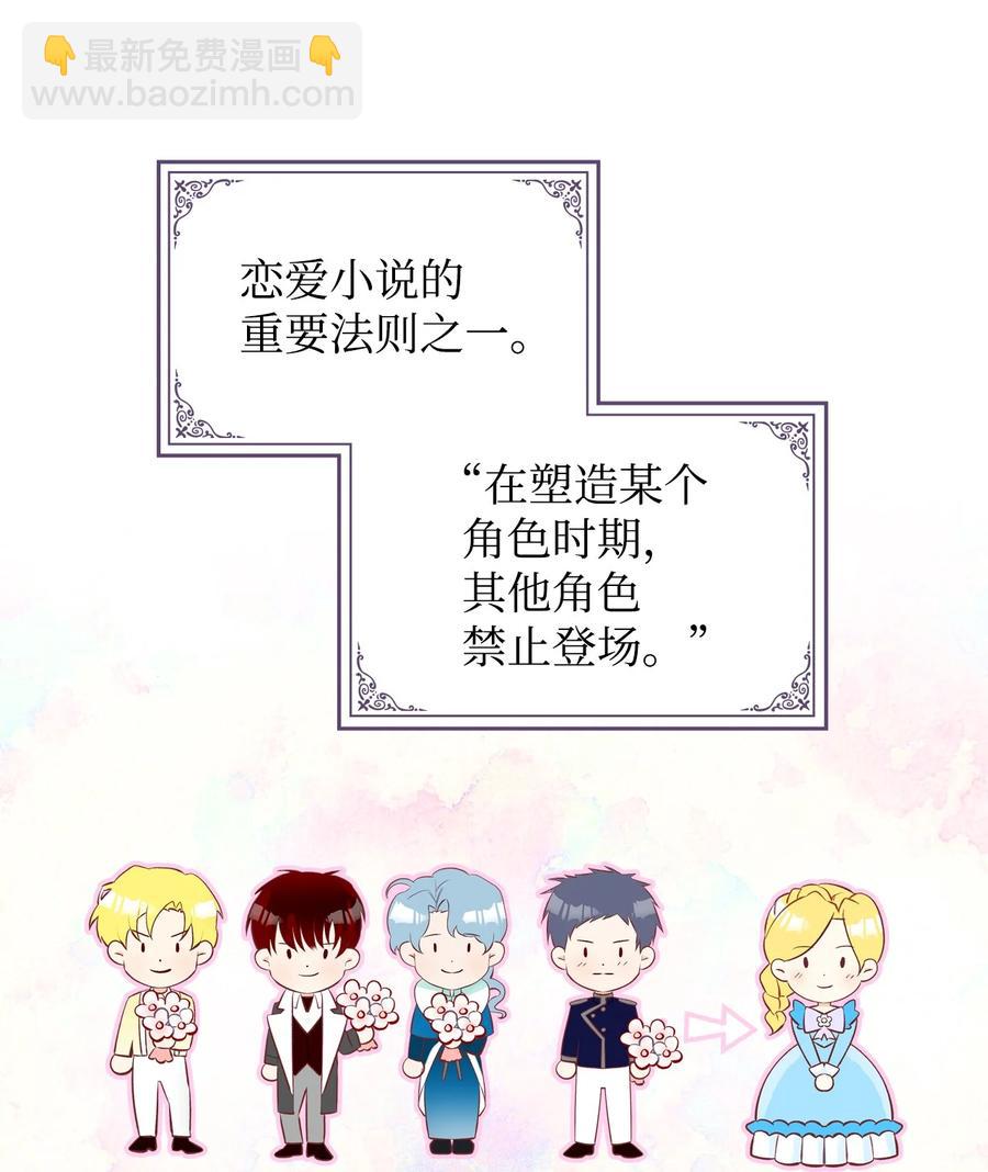 《恶女的养成法则》20 报酬 第15页