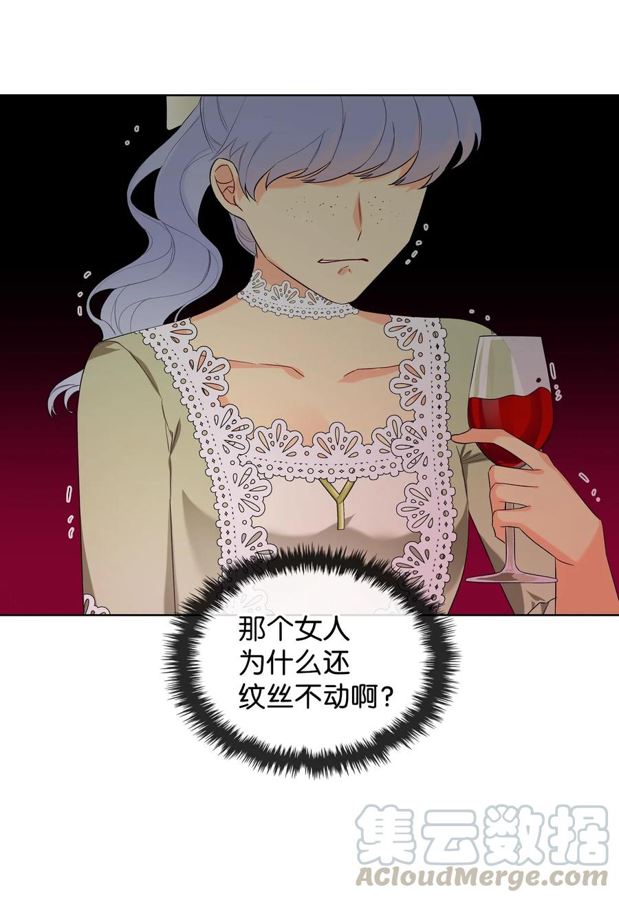 《恶女的养成法则》24 恶女的作用 第28页