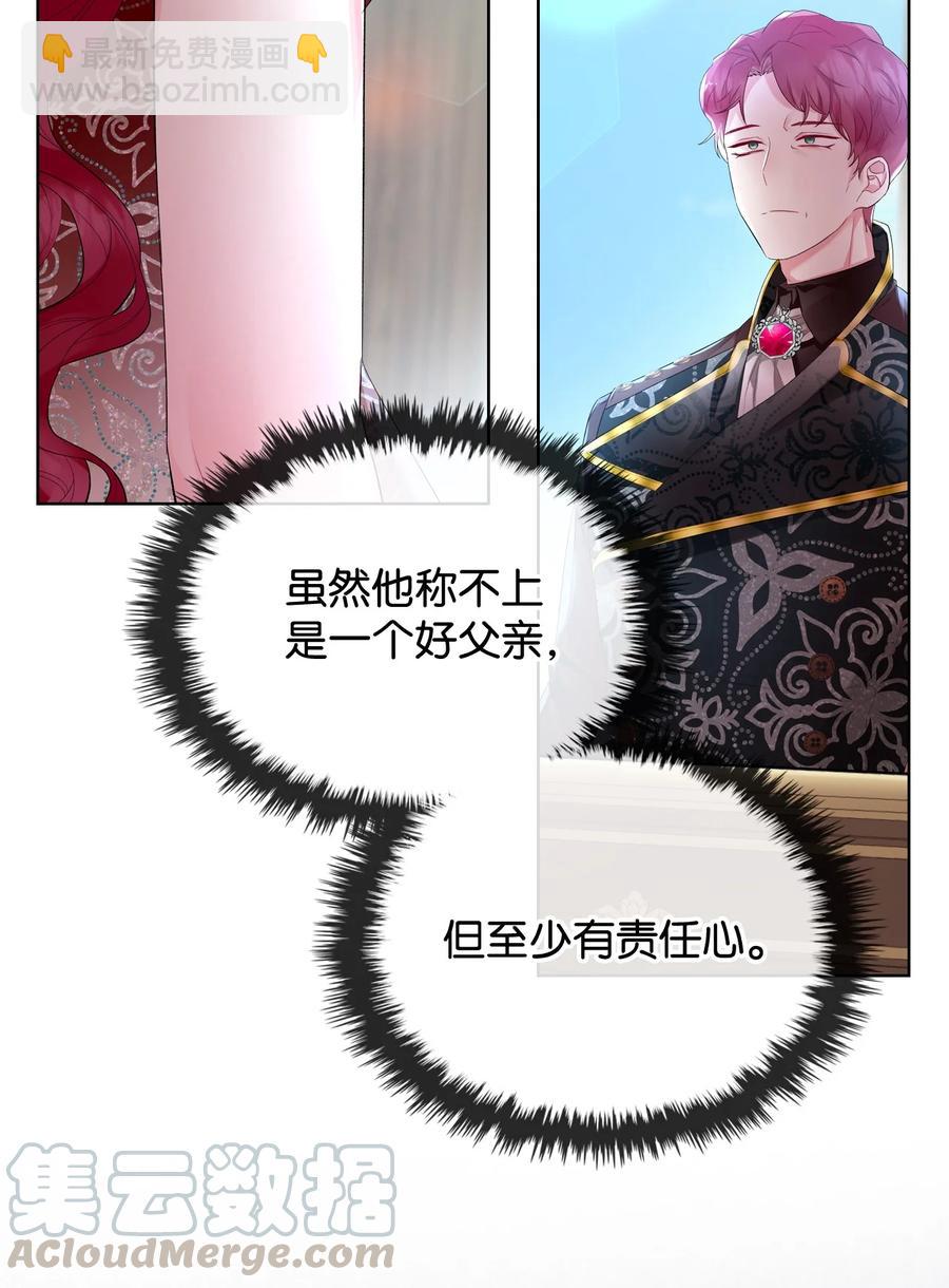 《恶女的养成法则》22 扭曲的父爱 第25页