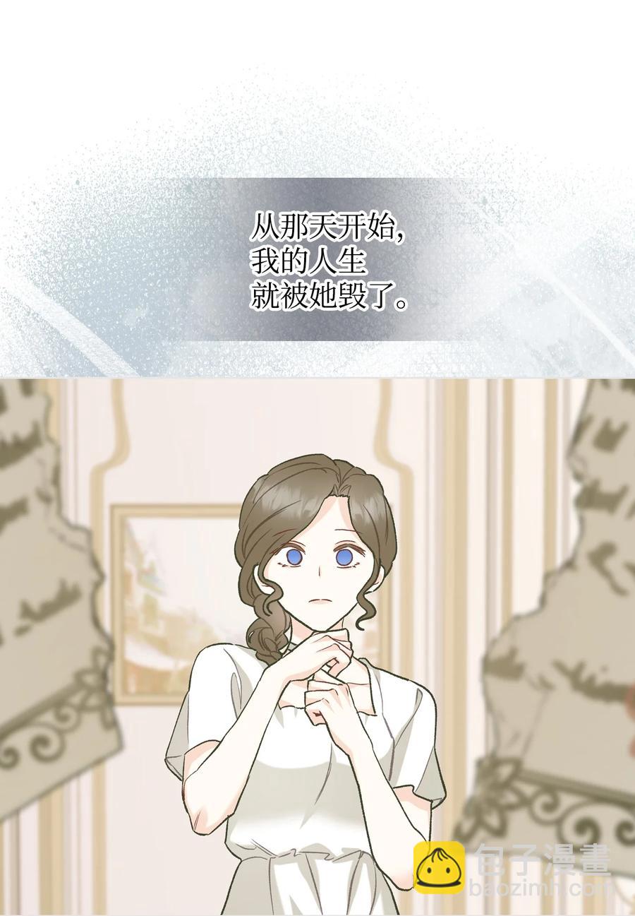 《恶女的养成法则》35 夏罗娜的顾虑 第29页