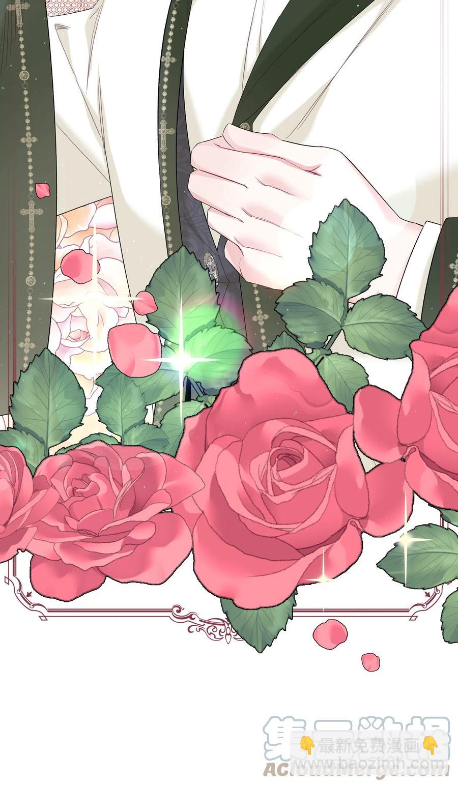 《恶女的养成法则》38 卡里安的美貌 第43页