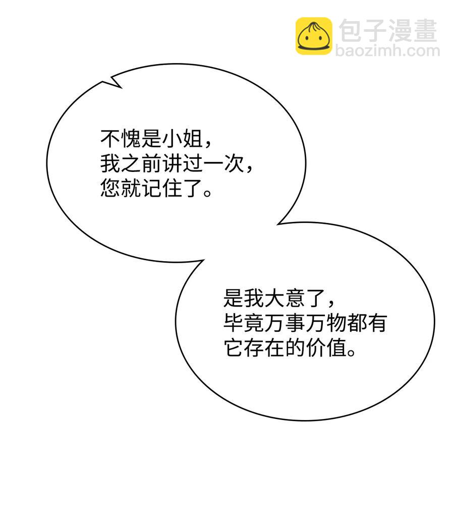 《恶女的养成法则》45 寻找夏罗娜 第14页