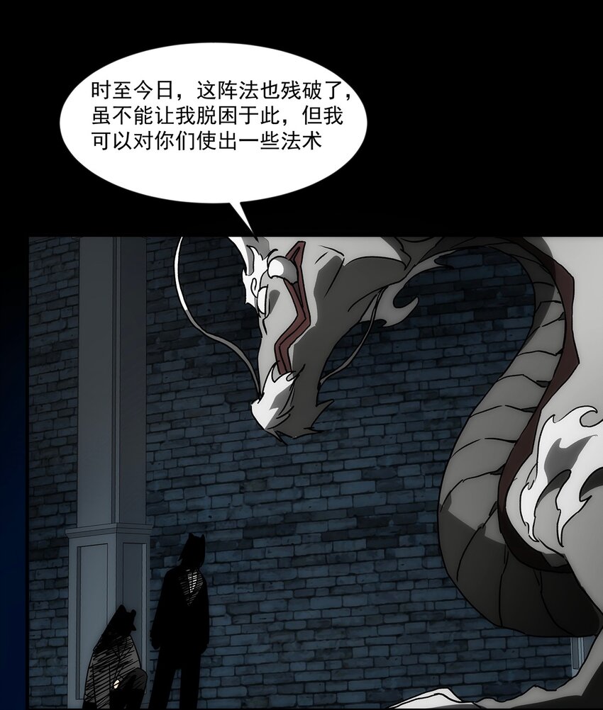 《传说都是真实的》014 失魂之龙 第50页