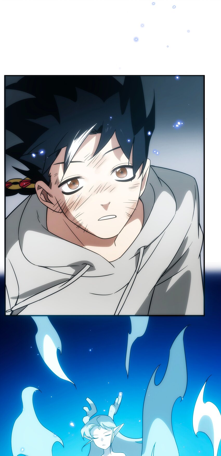 《传说都是真实的》016 锁龙井已破！ 第17页