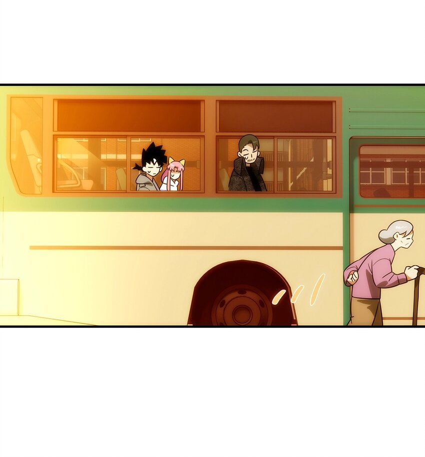 《传说都是真实的》022 捉鬼大队出发！ 第10页