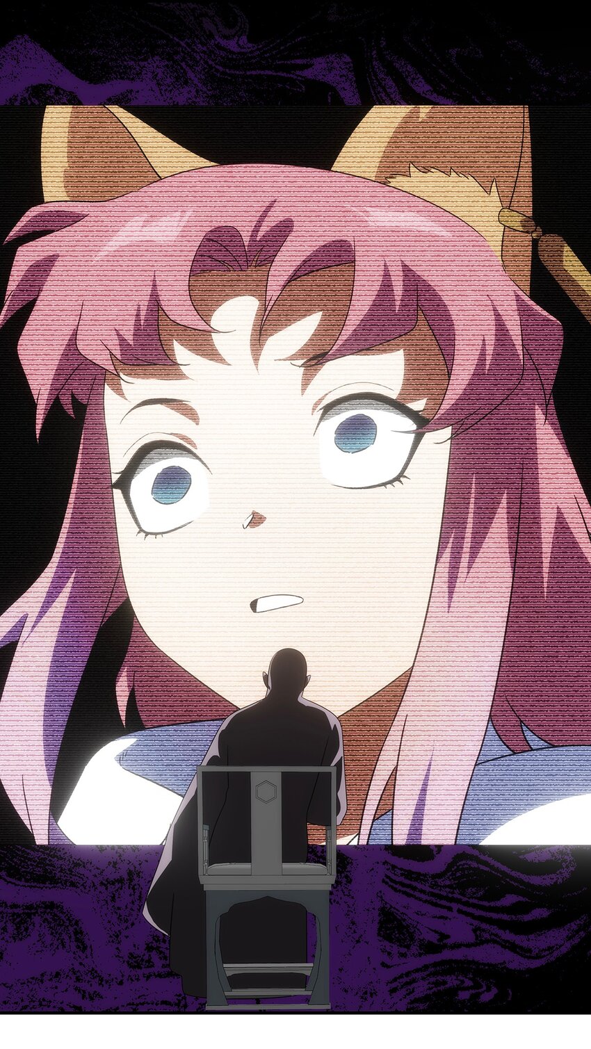 《传说都是真实的》026 破碎 第21页